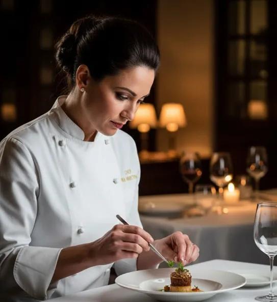 Mia Martin Palm Beach: The French Chef Elevating Fine Dining in Palm Beach
