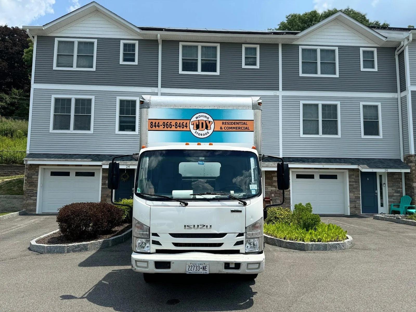 How Families Can Plan a Smoother Residential Move in NYC