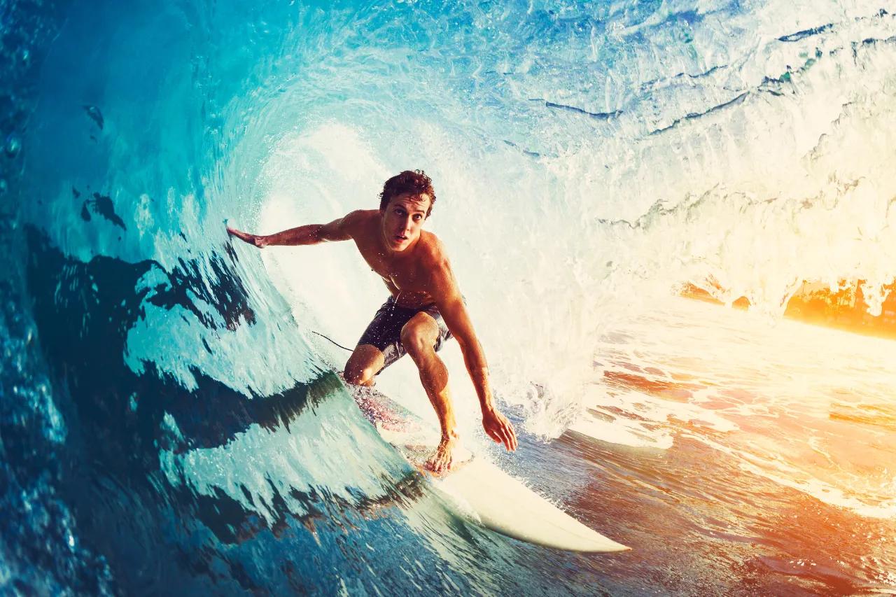 The Healing Power of the Sea: Using Surf Therapy for Addiction Treatment