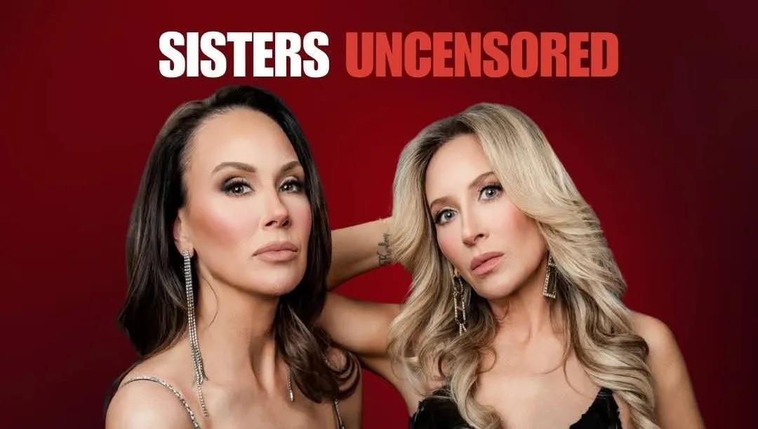 Sisters Uncensored Podcast Turns Mel Robbins’ “The Let Them Theory” Into a Viral Community Moment in New Jersey
By Bridget Mulroy