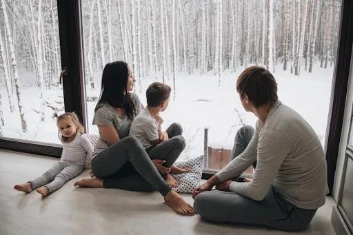 7 Real Benefits of Vinyl Windows That Make Your Home a More Comfortable Place to Live
