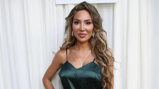 EXCLUSIVE: MTV’s Teen Mom Alumni Farrah Abraham Breaks Silence on Viral Hair Drama, Claims ‘Collab’ Was Twisted for Clout