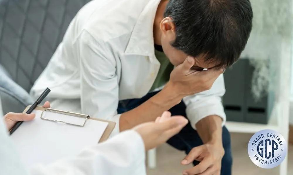 How Often Should You See a Psychiatrist?