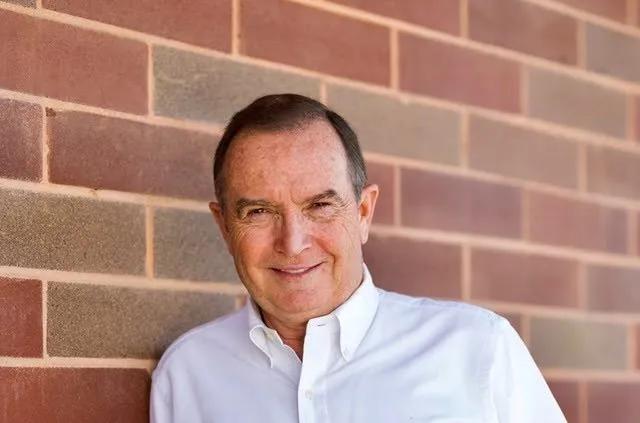 Dr. Robert White Napa: Trauma Surgery and Community Service