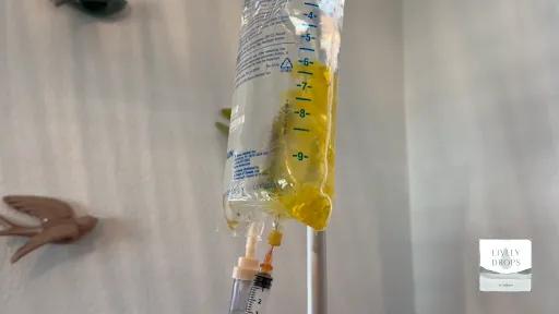 Are IV Drips Worth It for a Hangover?