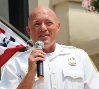 The Leadership Principles That Define Chuck Ternent’s Approach to Law Enforcement Integrity