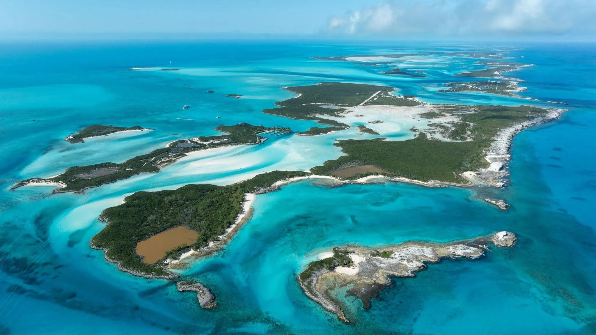 Rosewood Sampson Cay and the New Standard for Private Island Investment in the Exumas