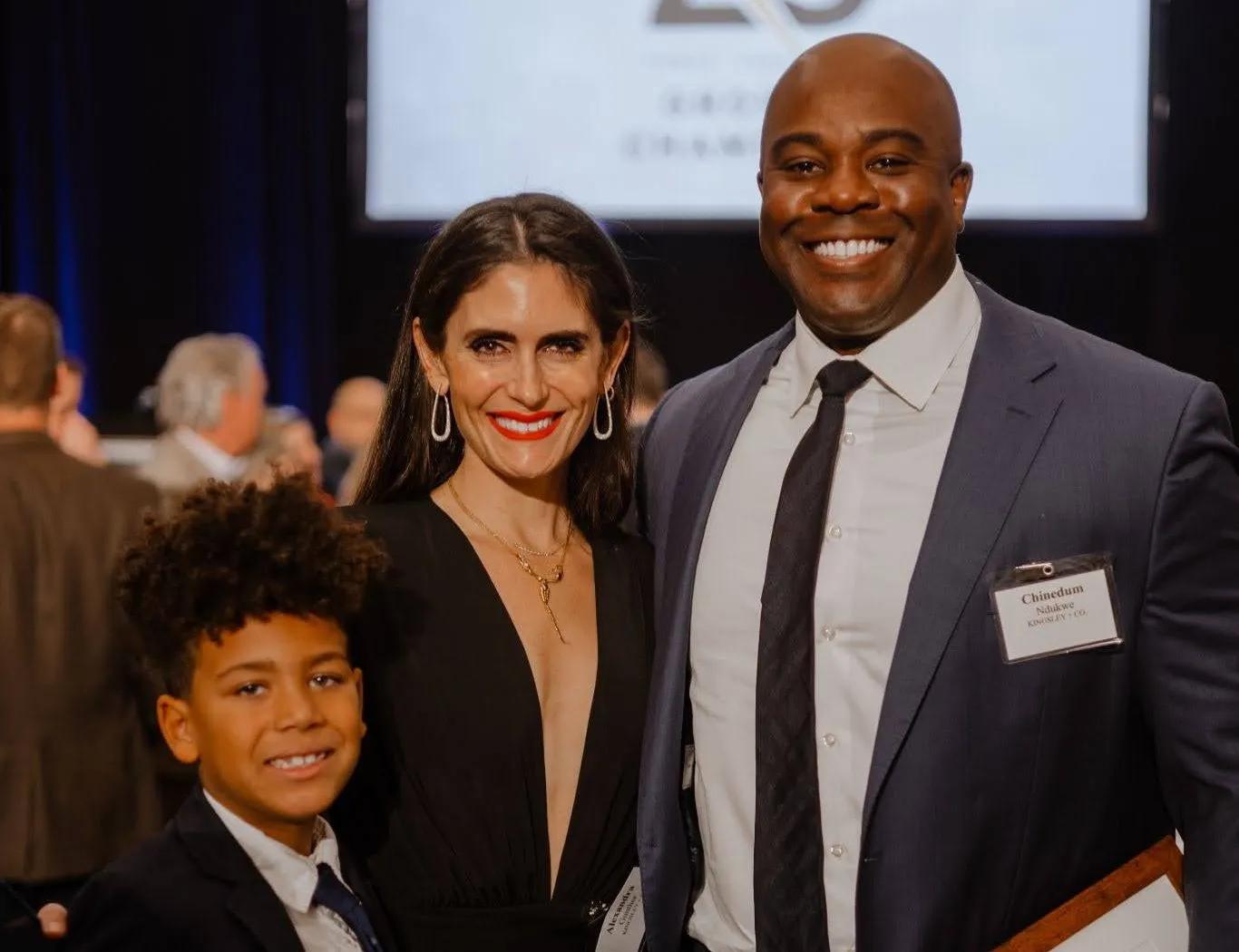 Chinedum Ndukwe: Pioneering Mixed-Use Developments That Strengthen Cincinnati Neighborhoods