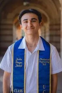 Justin Jadali