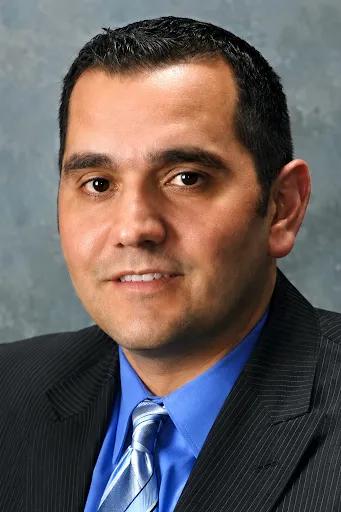 Mauricio Pincheira