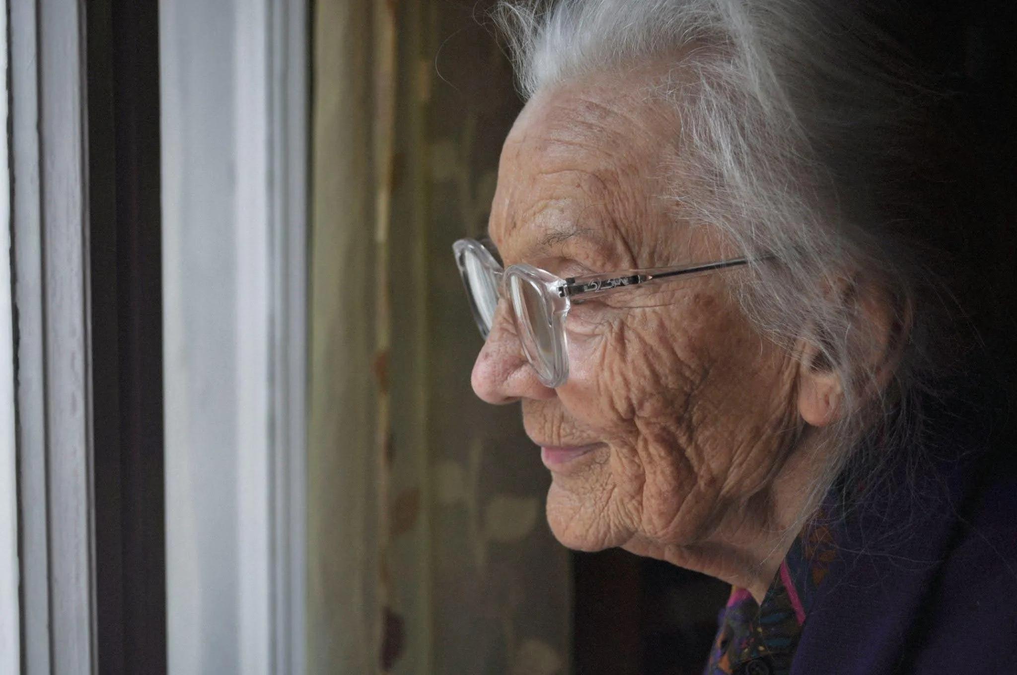 Aging Without a Safety Net: The Care Gap Facing LGBTQ+ Older Adults