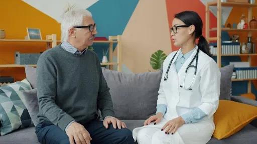 The Rise of Hospital-at-Home and In-Home Acute Care