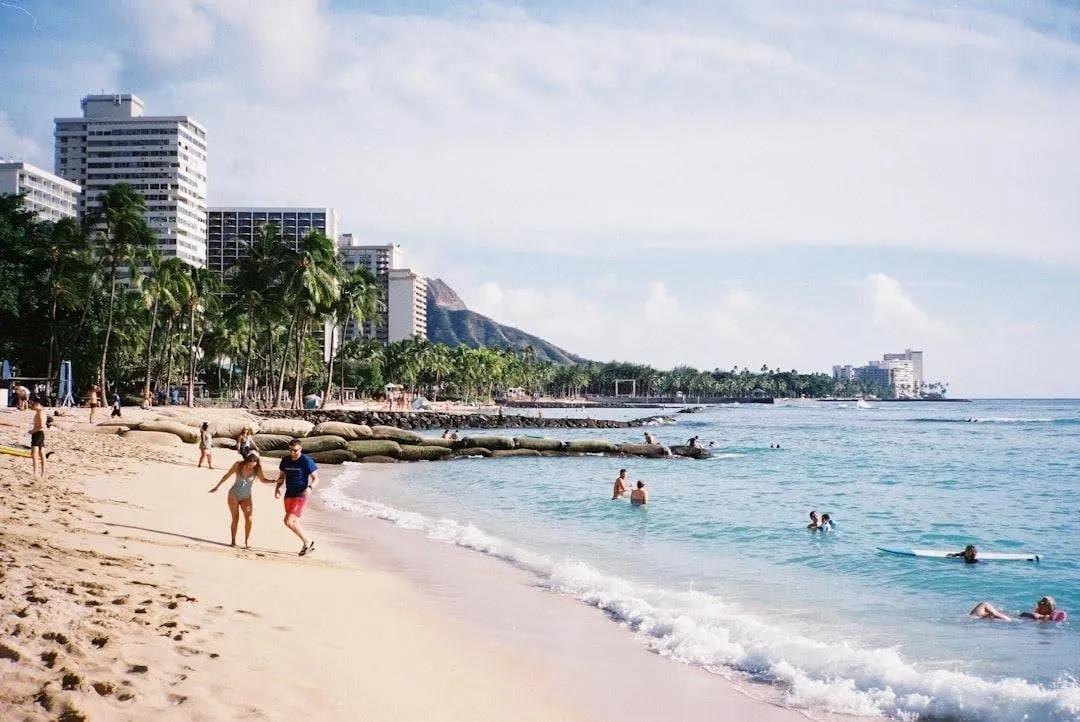 Waikiki: Where Modern Surfing Was Reborn and Still Welcomes Everyone