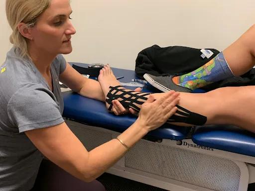Cold Therapy Wraps for Ankle and Foot Surgery Recovery That Help