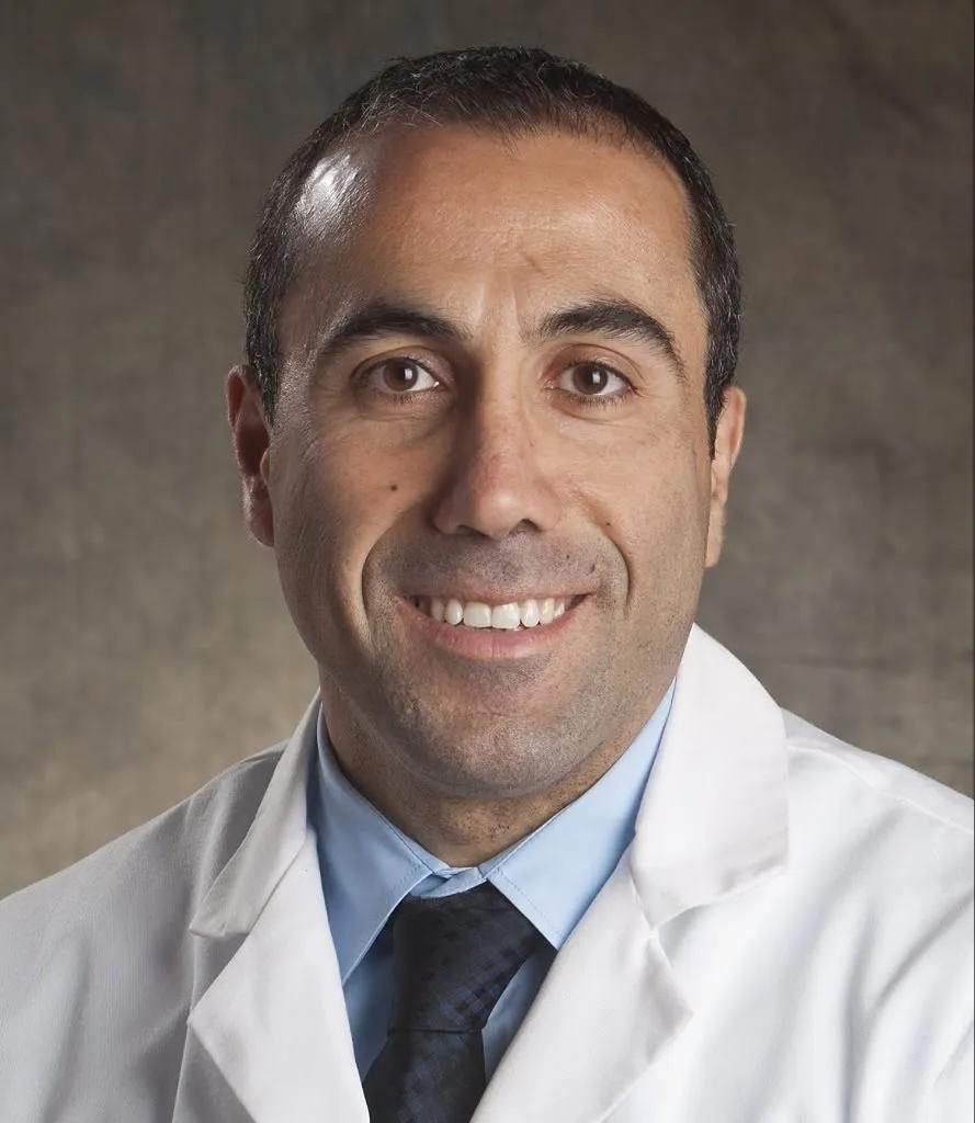 Dr Michel Alkhalil on Diagnosing Sleep Apnea at Troy Sleep Center